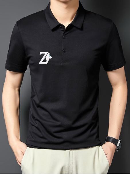 Polo Zwolf – Eleganza del Branco