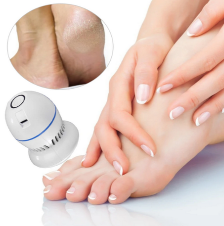 الة ازالة الجلد الميت