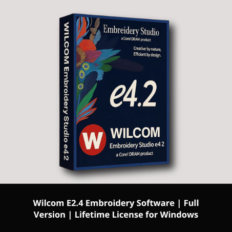 Colorful modern art rug