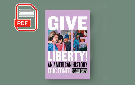 Give Me Liberty!: An American History