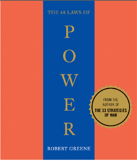 The 48 Laws of Power: Essential Principles for Achieving Success