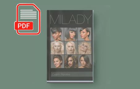 Standard Cosmetology