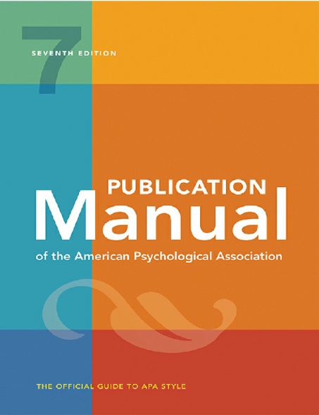 The Complete APA 7th Edition Handbook: Your Guide to Academic Writing and Publishing