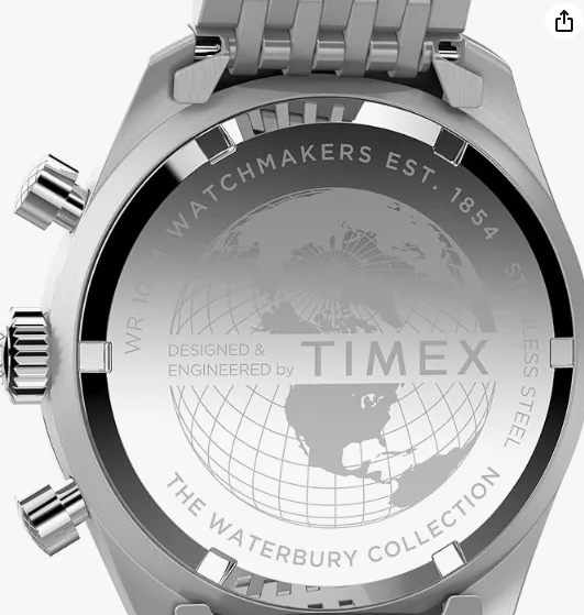 Montre de Marque pour Hommes