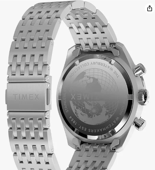 Montre de Marque pour Hommes