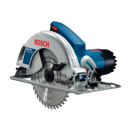 SCIE CIRCULAIRE GKS 190 BOSCH
