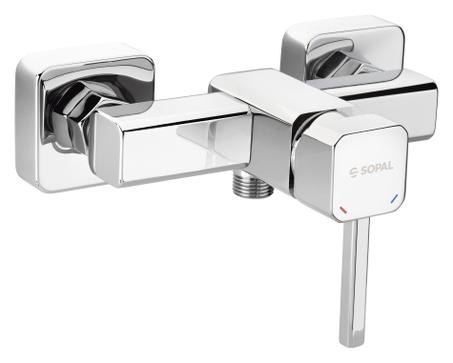 Mitigeur de douche centré Zarzis