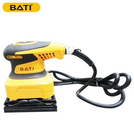 PONCEUSE VIBRANTE 260W BVP 110 BATI