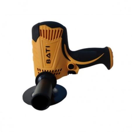 Polisseuse orbitale 440w BATI bpv125