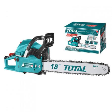 TRONCONNEUSE A CHAINE ESSEN 45CM TOTAL