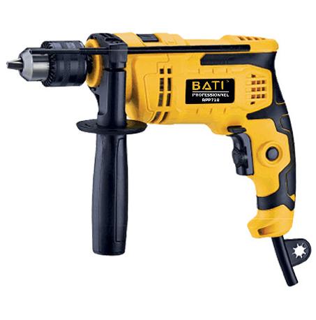 PERCEUSE 13MM 710W BATI