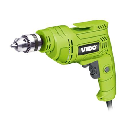 PERCEUSE 10MM 450W 220V-240V WIDO