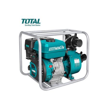 MOTOPOMP 2" 7CV 3202 TOTAL