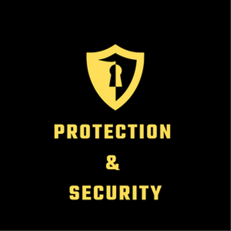 Security & Protection