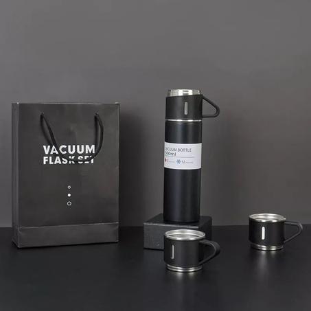 thermos Vacuum Flask