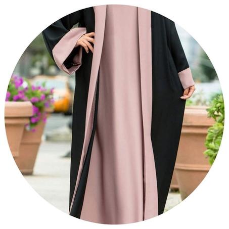 Abayas Modernes