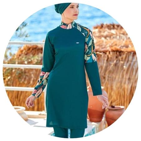 Maillots Burkini