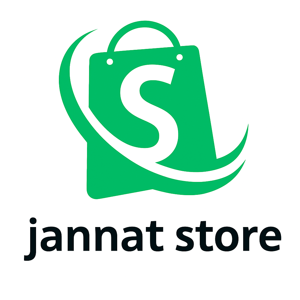 jannat store