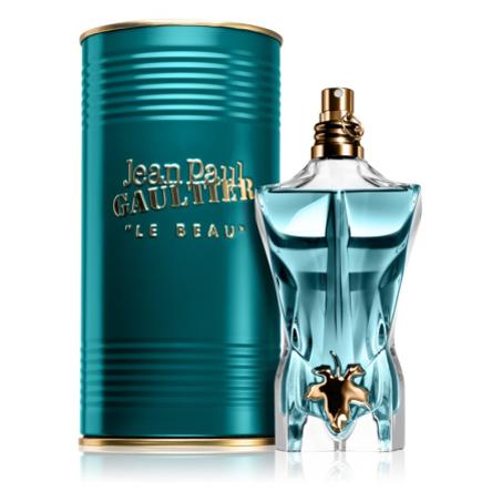 Le Beau Eau de Toilette Jean Paul Gaultier 5ml/10ml/20ml
