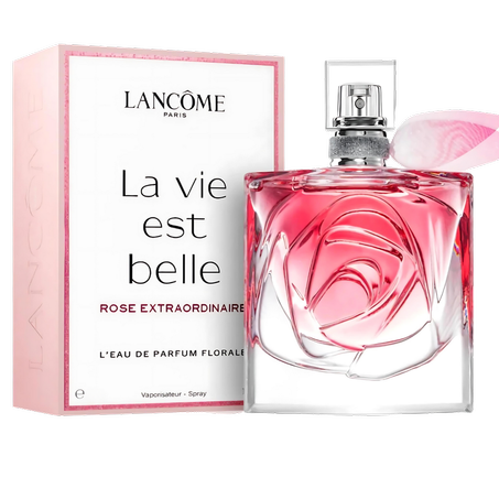 La Vie est Belle Rose Extraordinaire Eau de Parfum 5ml/10ml/20ml