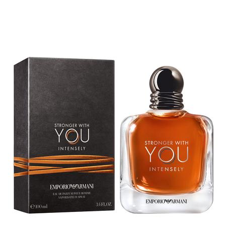 Armani Stronger With You Intensely Giorgio Armani 5ml/10ml/20ml