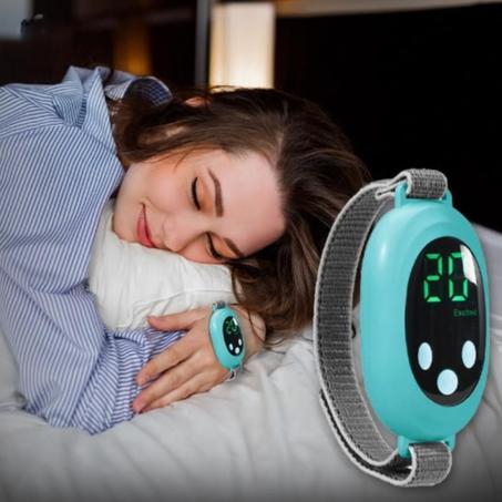 جهاز المساعدة على النوم