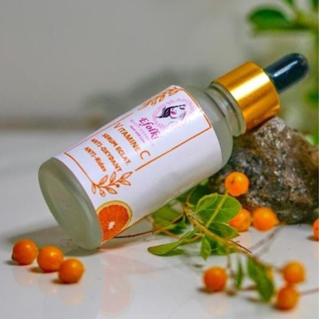 sérum Vitamine C(سيروم فيتامين C)