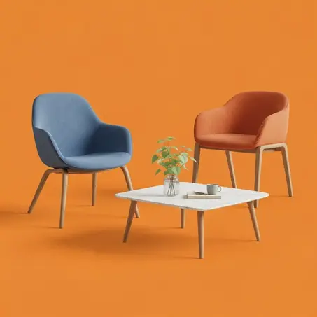 الاثات المنزلي