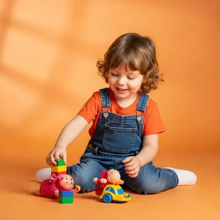 العاب الاطفال