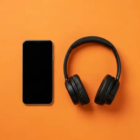 الكترونيات