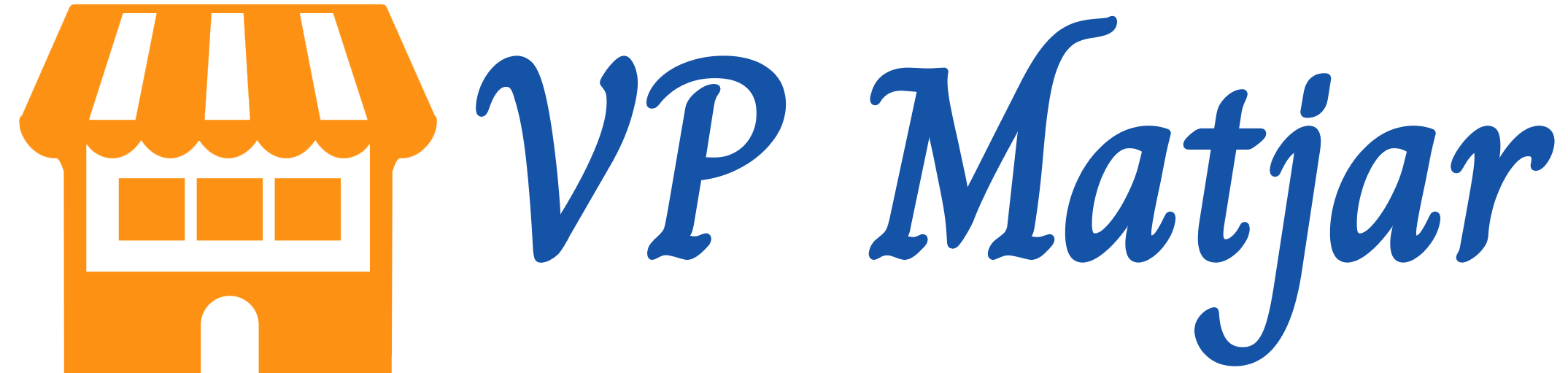 vp matjar