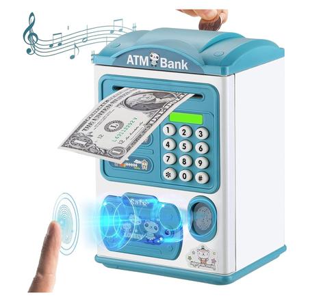 الحصّالة الذكية: عصر جديد من الادخار بلمسة من الحداثة