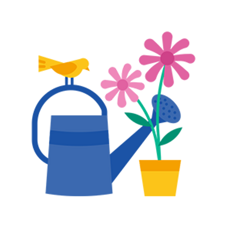 زراعة وبستنة