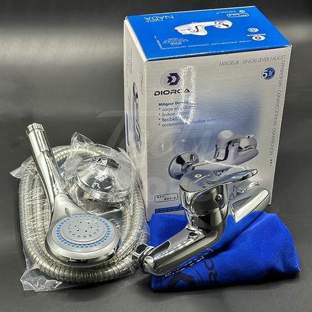 Mitigeur DOUCHE Nada