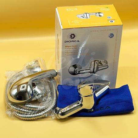 Mitigeur Douche ROSA