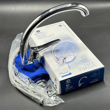 Mitigeur BEC COUDE Nada