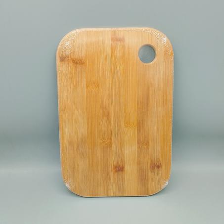 لوحة تقطيع خشبية من الkنع الرفيع