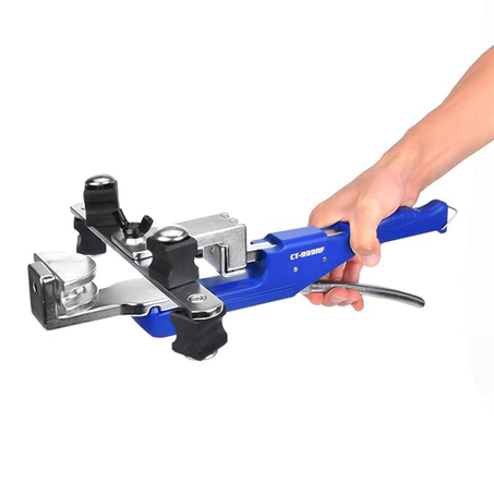 Cintreuse à arbalette CT-999RF