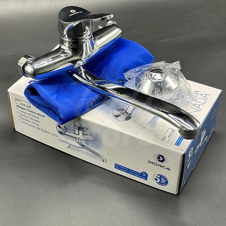 Mitigeur CUISINE Nada