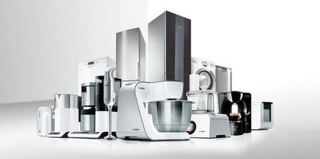 الأجهزة  المنزلية