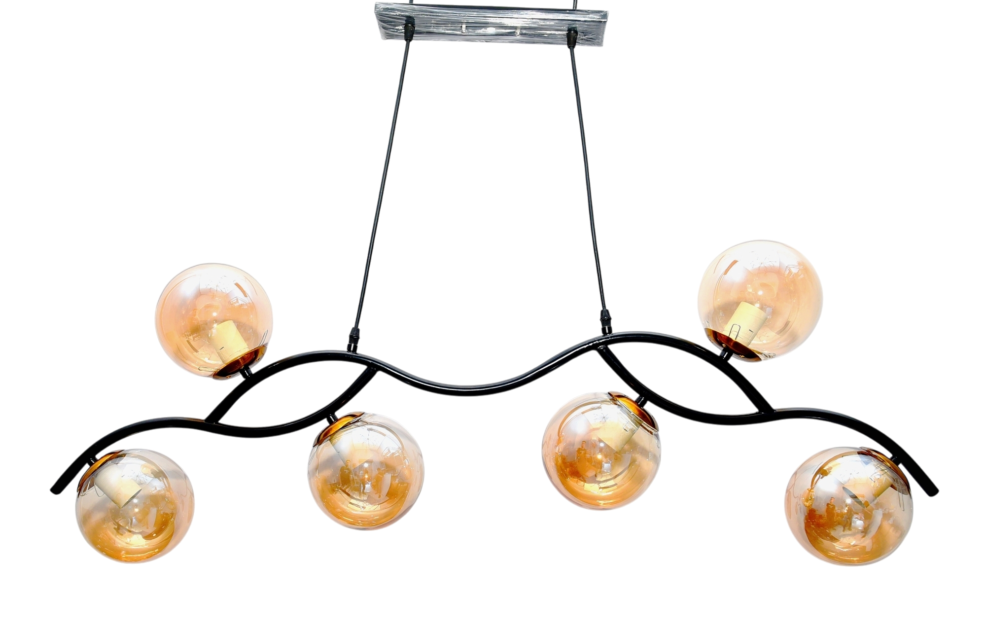 MODERN CHANDELIERS