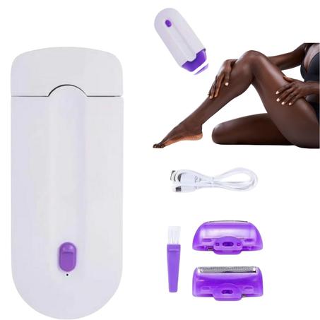Cazobo Painless Hair Remover (2PC)