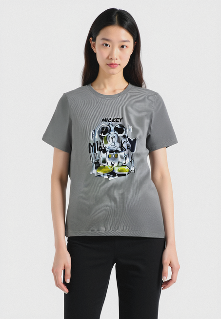 MICKEY SHIRT
