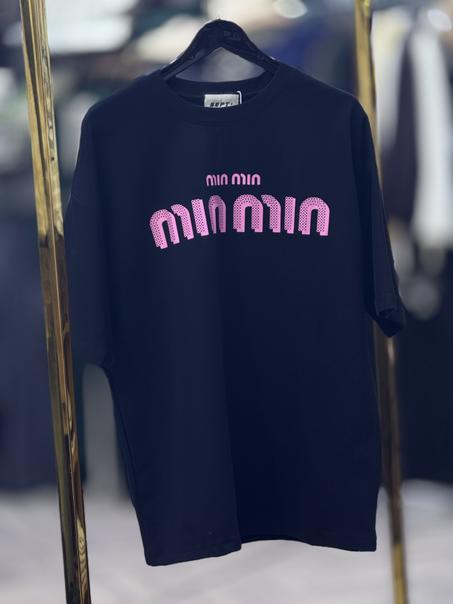 T-shirt OverSize Korean