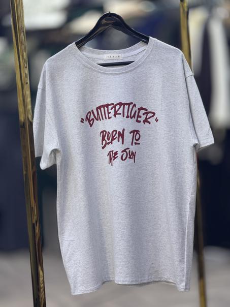 T-shirt OverSize Korean