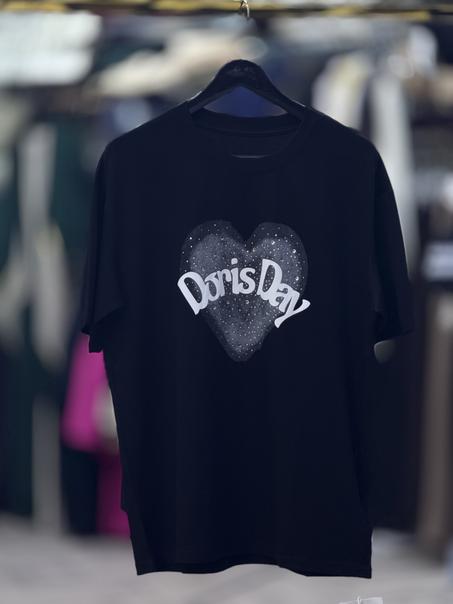 T-shirt OverSize Korean