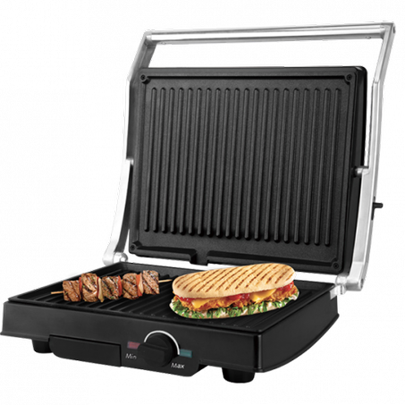 بانيني مشوي | Panini grille