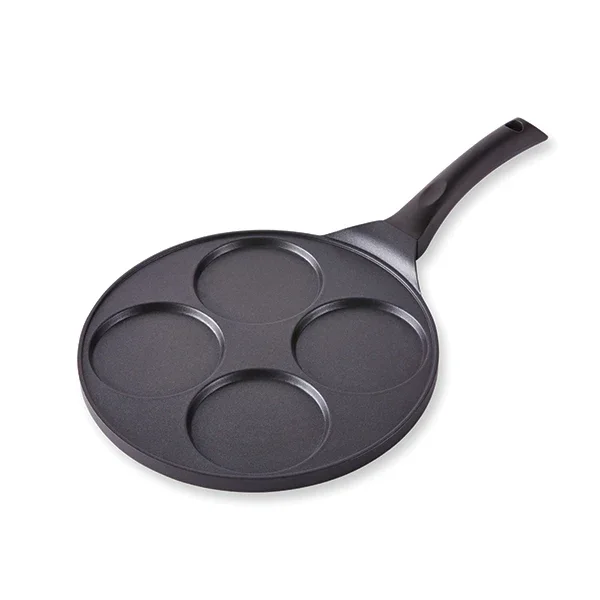 ⭐مقلاة البانكيك المتعددة ⭐