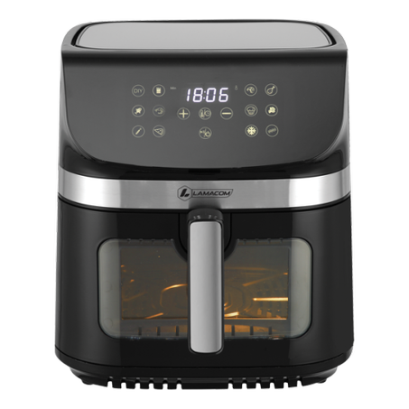 Air Frayer 9L |  مقلاة هوائية 9 لترات