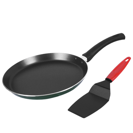 مقلاة البغرير والكريب | Crepe Maker